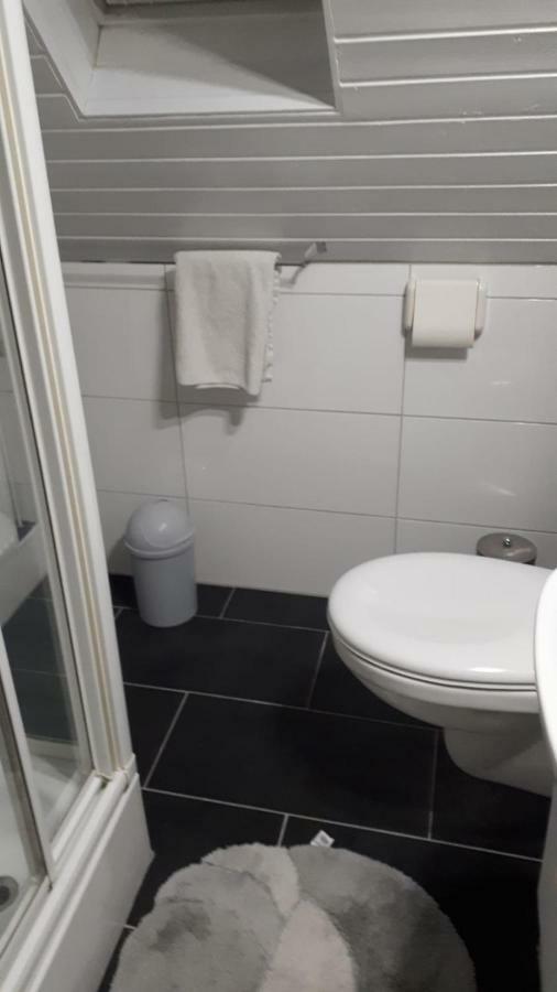 Ferienwohnung Gesine Leer Exterior foto