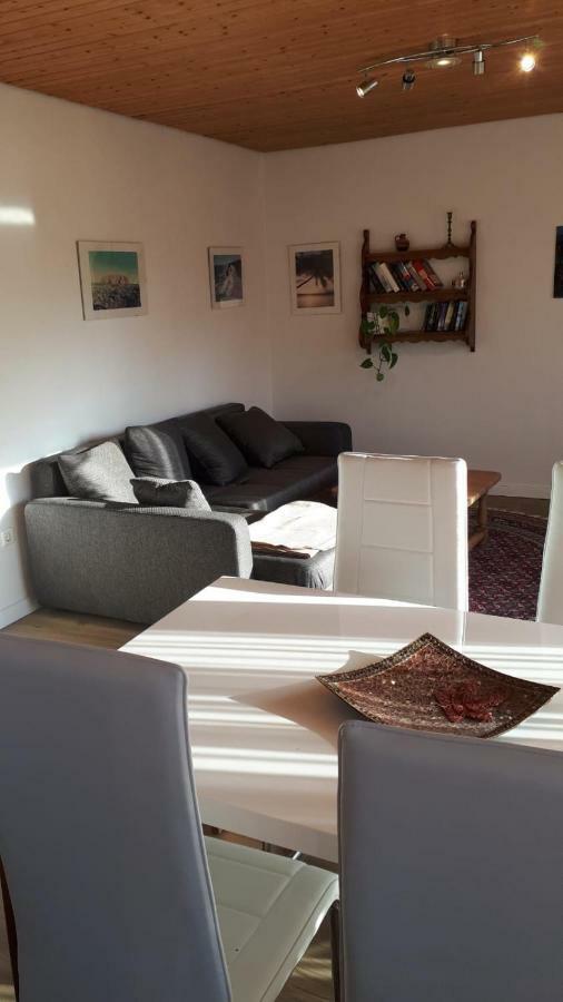 Ferienwohnung Gesine Leer Exterior foto